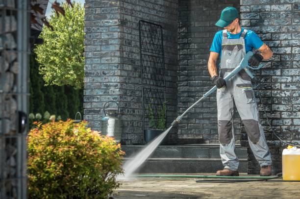 Best Brick and Stone Cleaning in Marist College, NY
