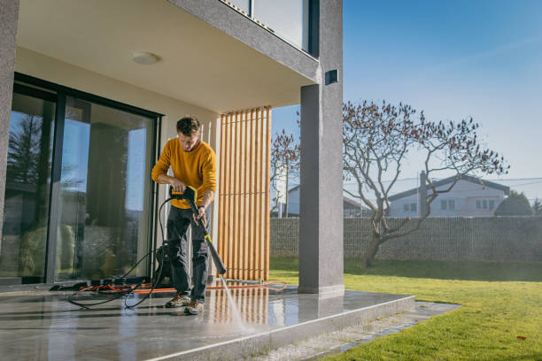 Best Commercial Pressure Washing in Marist College, NY